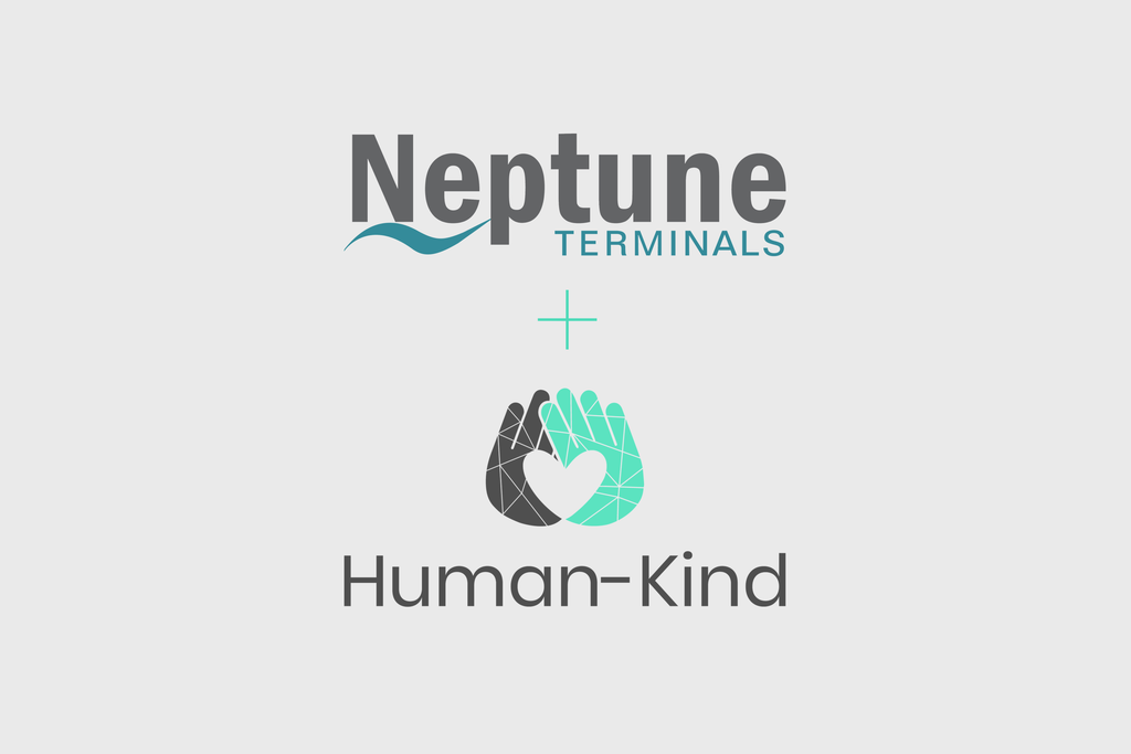 Neptune Terminals' Community Partner Highlight on Human-Kind