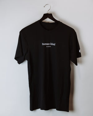 Open image in slideshow, Human-Kind T-Shirt
